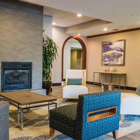 Holiday Inn Express Jackson By Ihg Eksteriør bilde