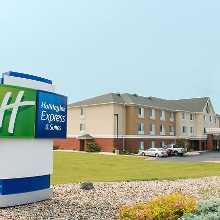 Holiday Inn Express Jackson By Ihg Eksteriør bilde