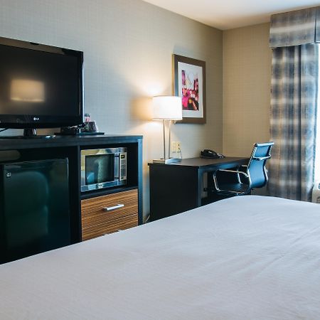 Holiday Inn Express Jackson By Ihg Eksteriør bilde