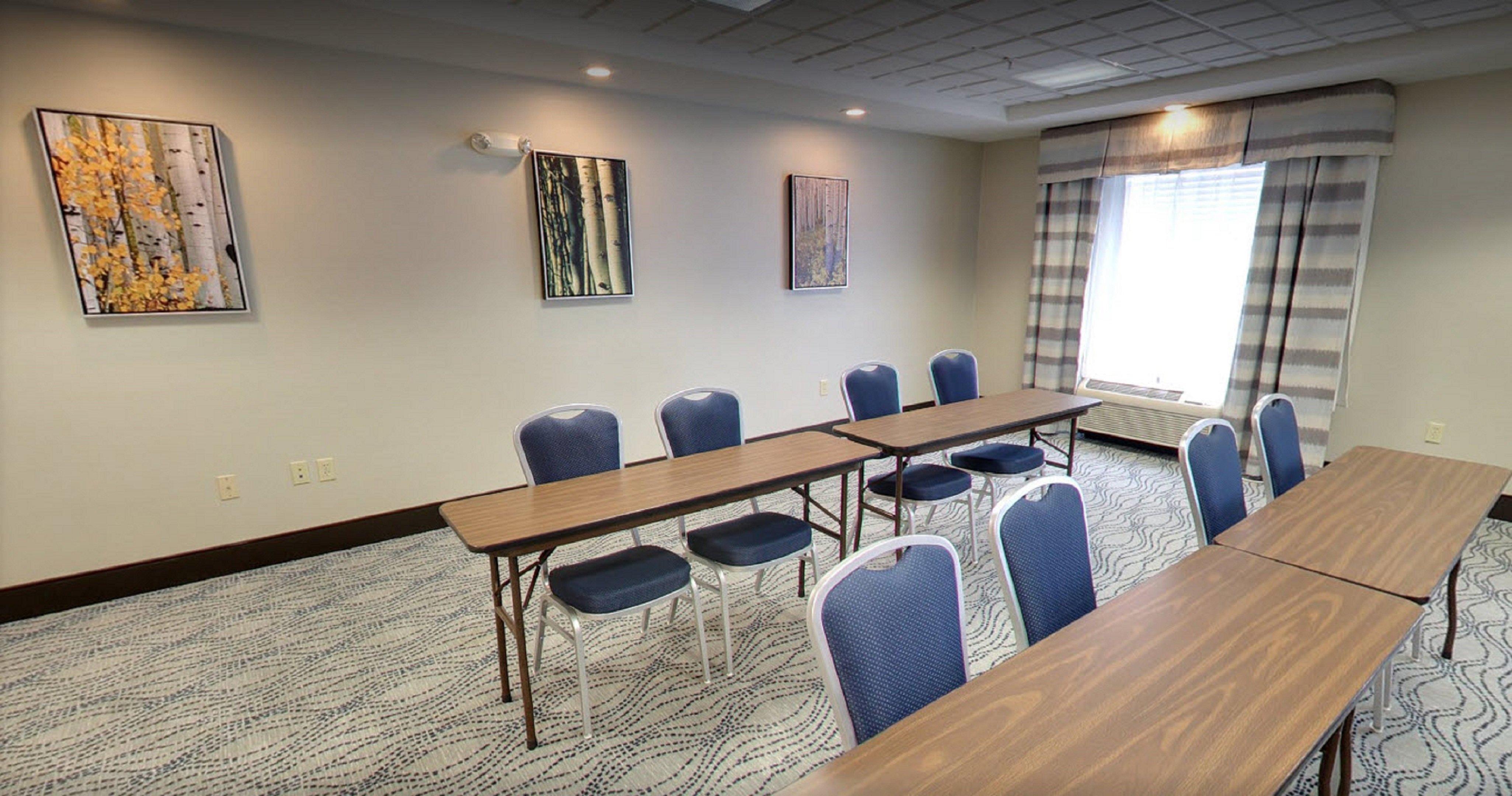 Holiday Inn Express Jackson By Ihg Eksteriør bilde