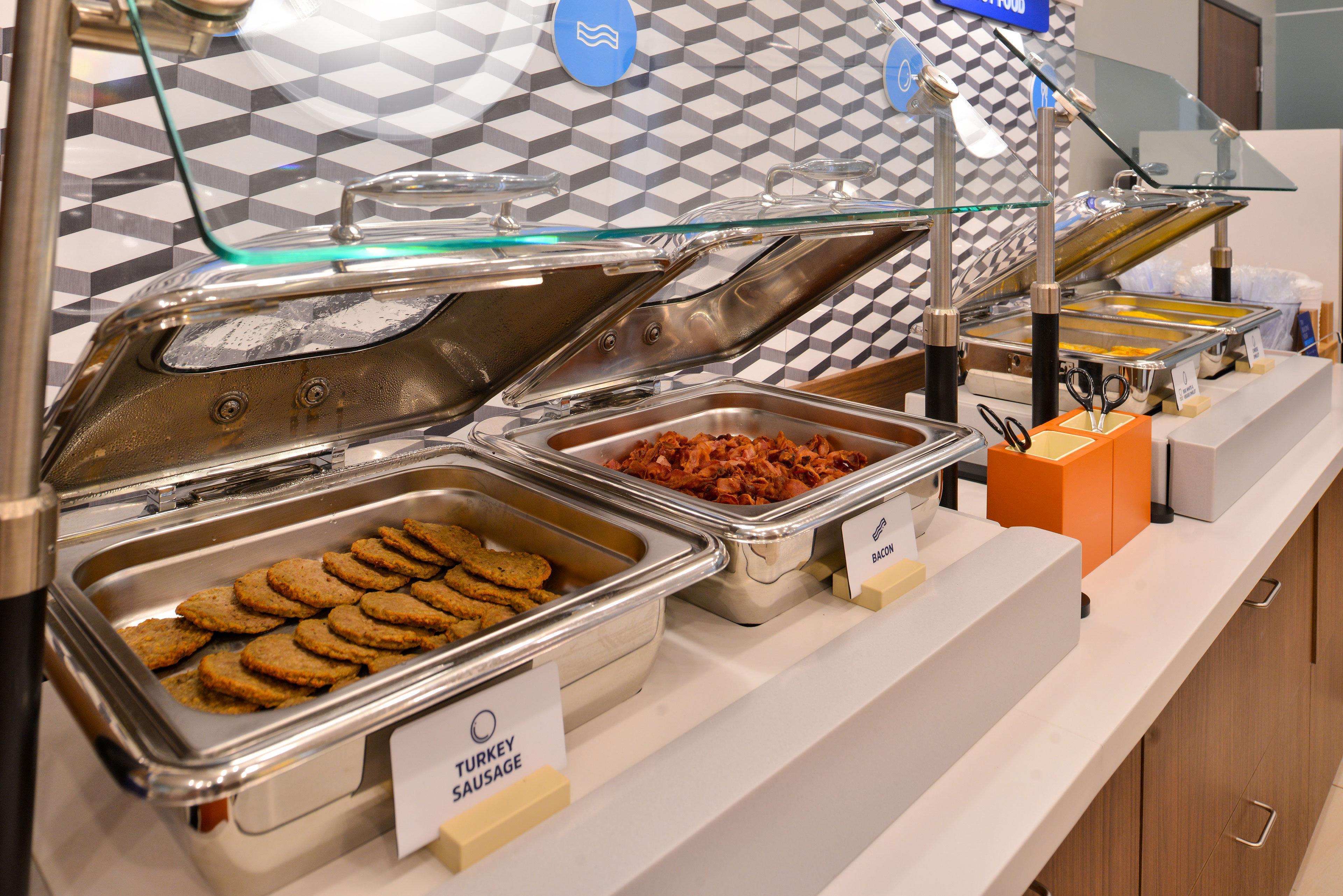 Holiday Inn Express Jackson By Ihg Eksteriør bilde