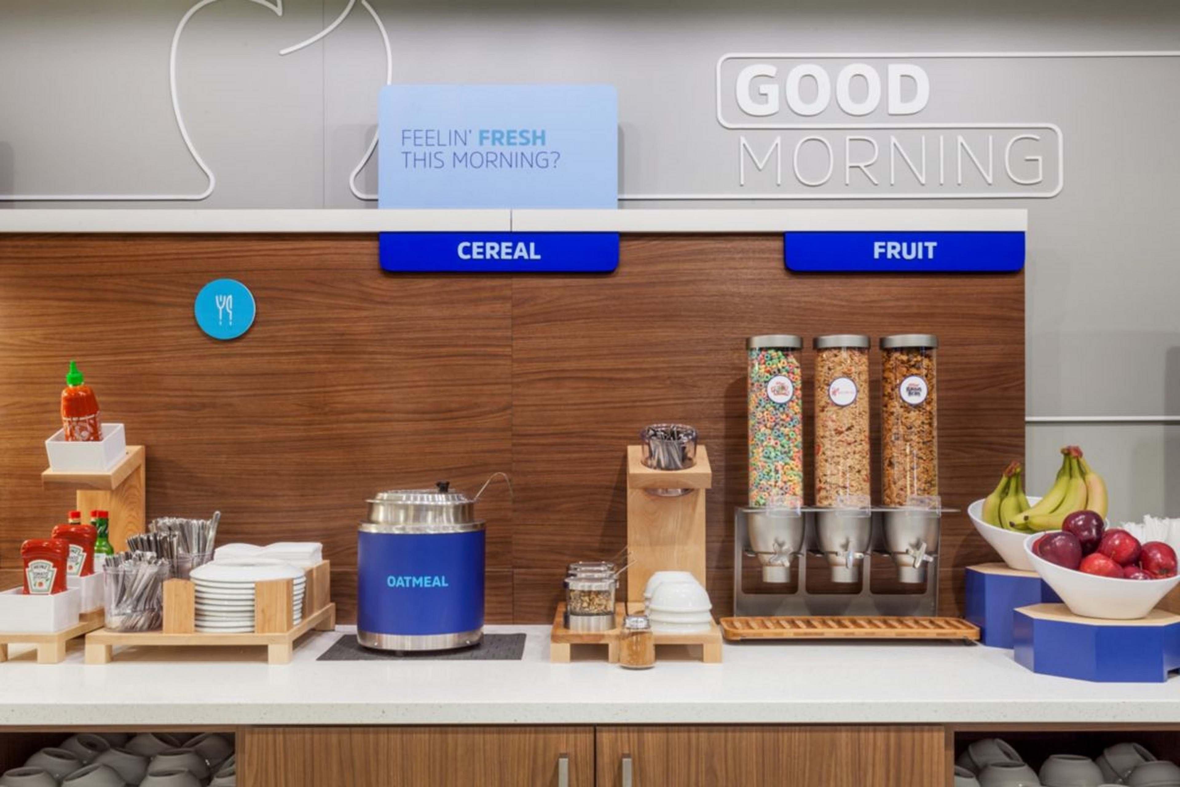Holiday Inn Express Jackson By Ihg Eksteriør bilde