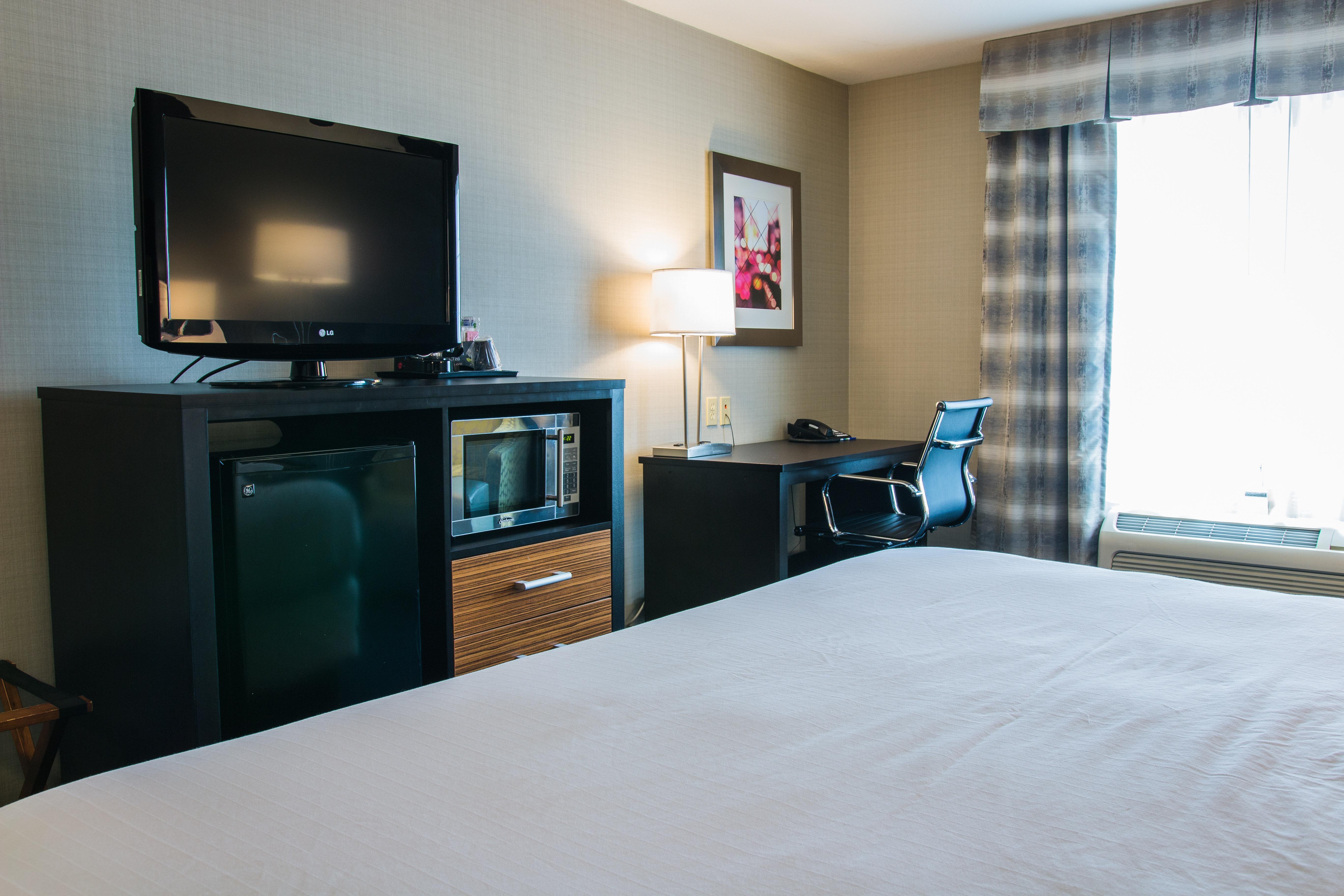 Holiday Inn Express Jackson By Ihg Eksteriør bilde