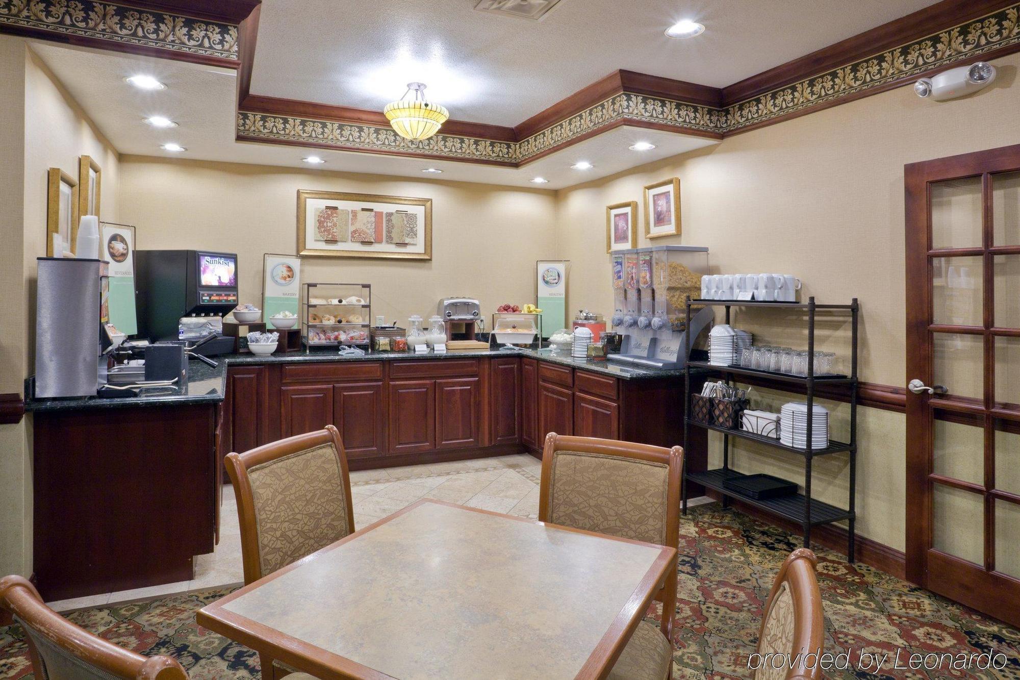 Holiday Inn Express Jackson By Ihg Eksteriør bilde