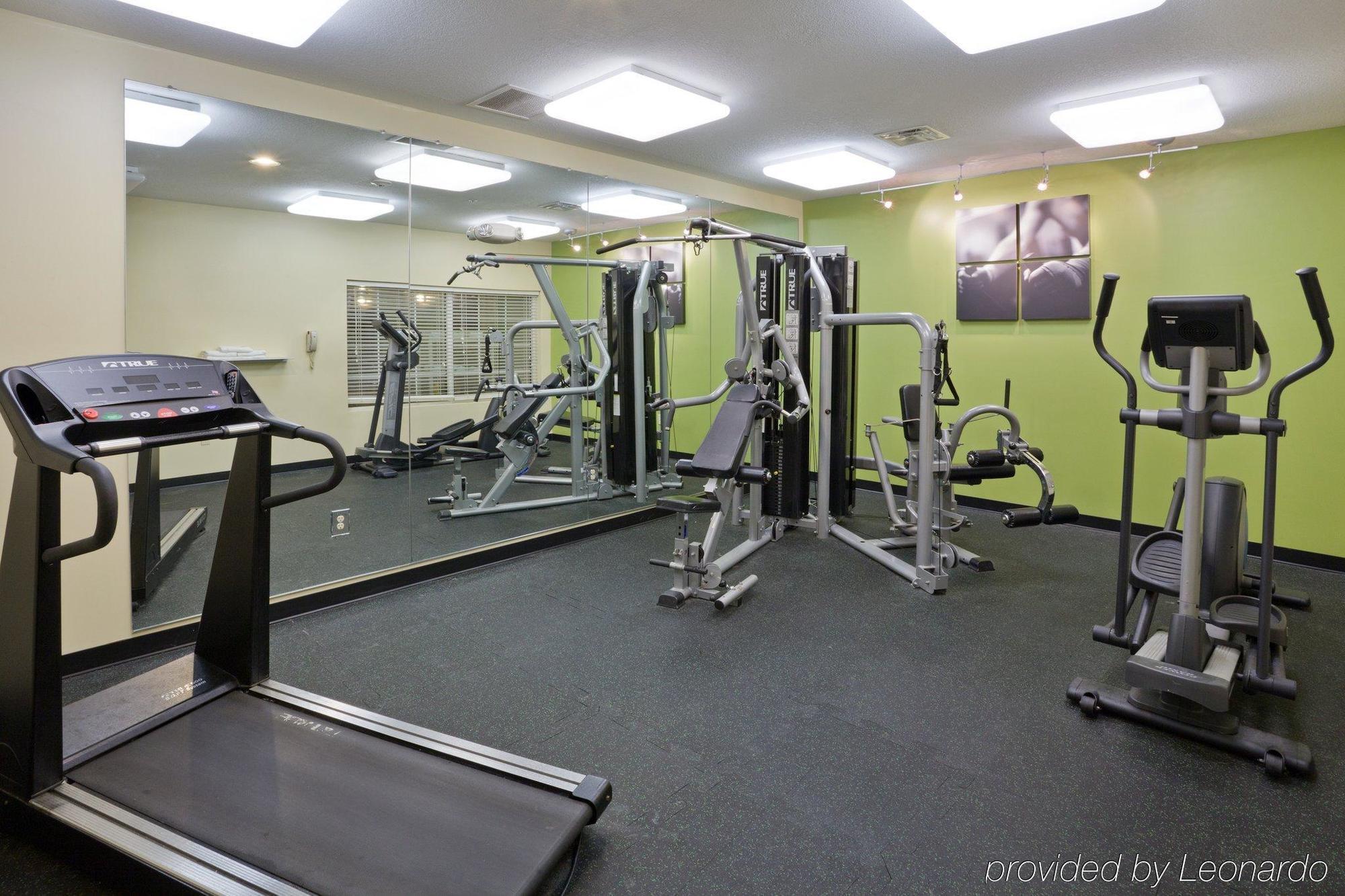 Holiday Inn Express Jackson By Ihg Eksteriør bilde