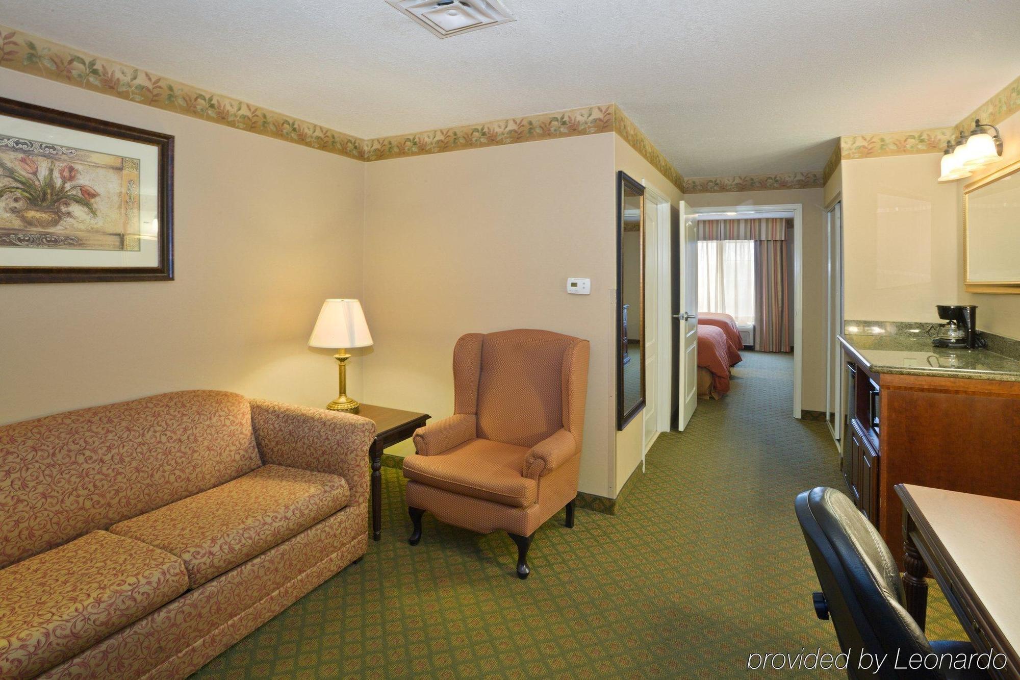 Holiday Inn Express Jackson By Ihg Eksteriør bilde