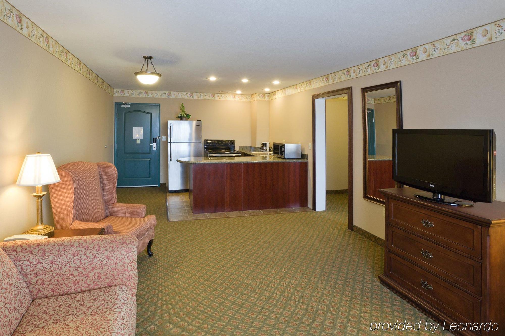 Holiday Inn Express Jackson By Ihg Eksteriør bilde