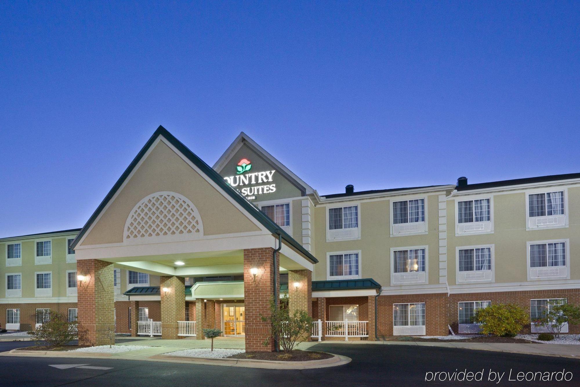 Holiday Inn Express Jackson By Ihg Eksteriør bilde