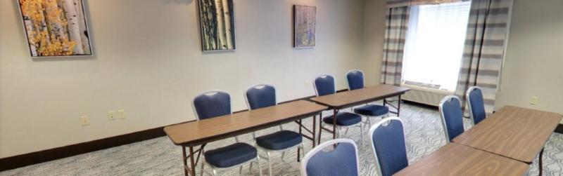 Holiday Inn Express Jackson By Ihg Eksteriør bilde