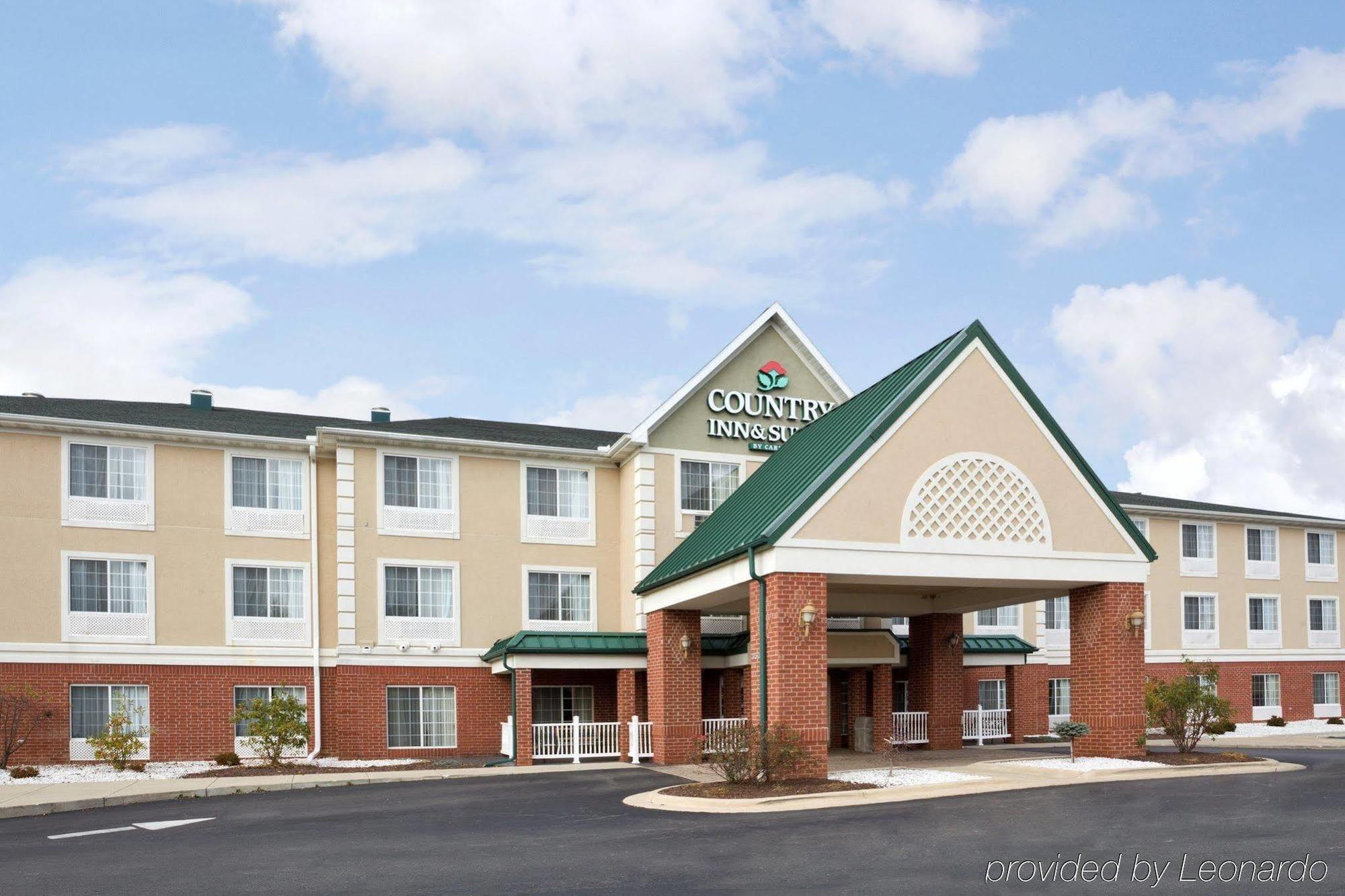 Holiday Inn Express Jackson By Ihg Eksteriør bilde
