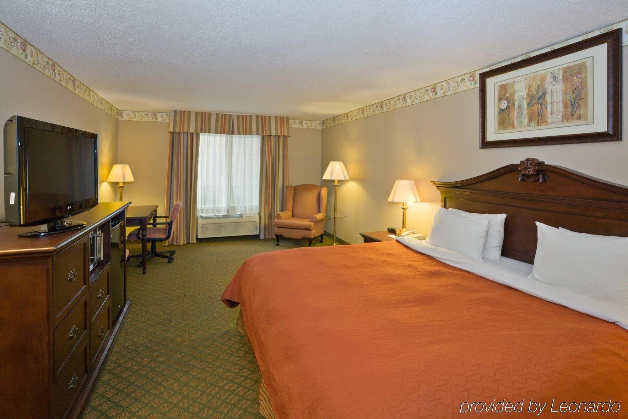 Holiday Inn Express Jackson By Ihg Eksteriør bilde