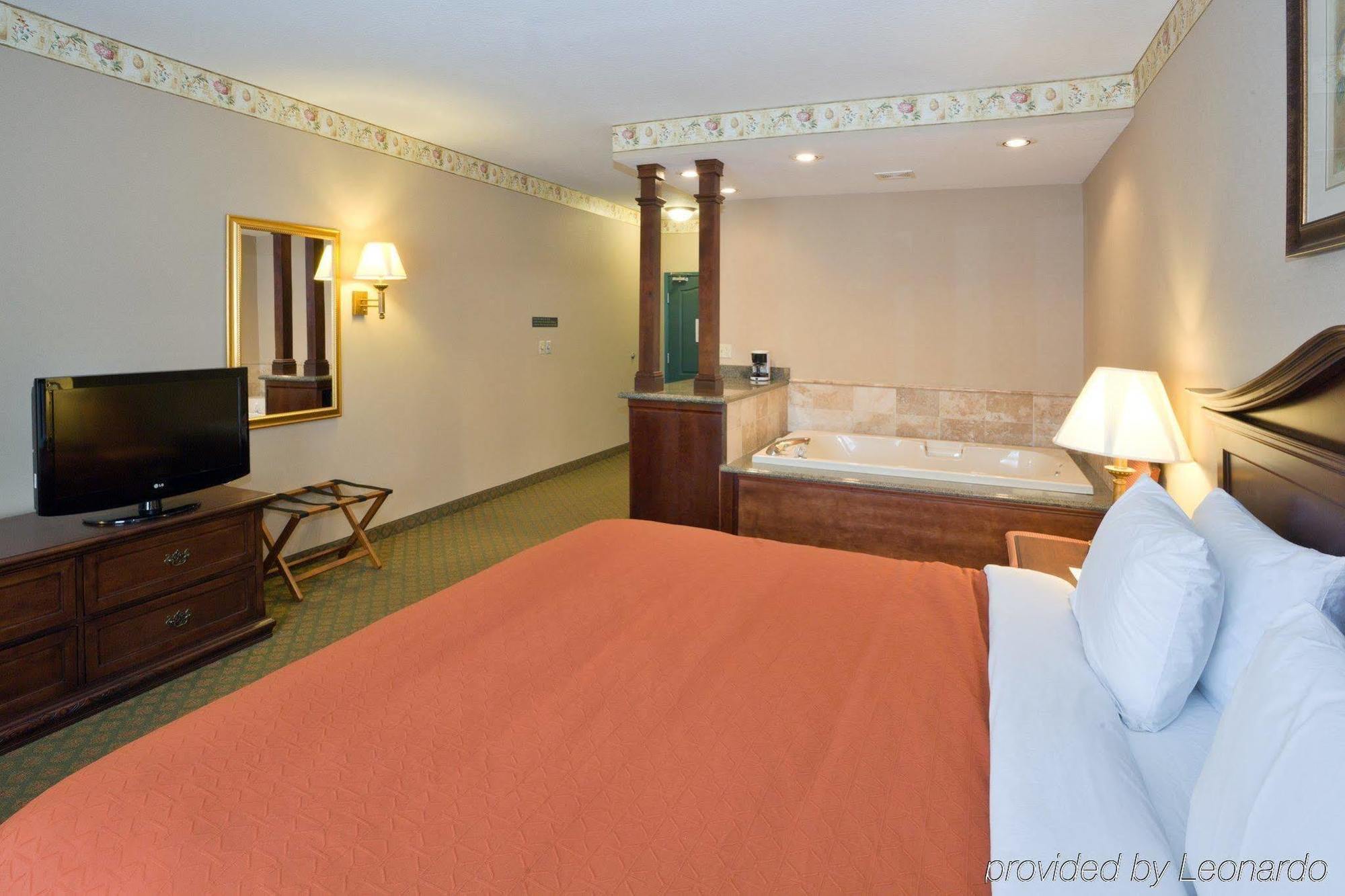 Holiday Inn Express Jackson By Ihg Eksteriør bilde
